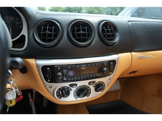 2003 Ferrari 360 Spider (CC-2113215) for sale in Greensboro, North Carolina