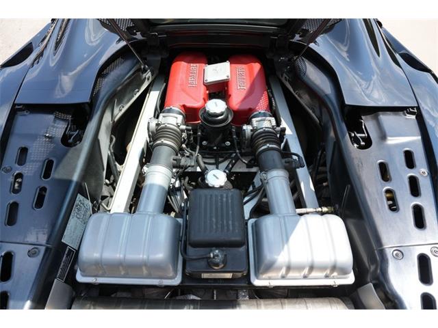 2003 Ferrari 360 Spider (CC-2113215) for sale in Greensboro, North Carolina