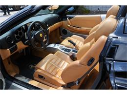 2003 Ferrari 360 Spider (CC-2113215) for sale in Greensboro, North Carolina