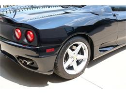 2003 Ferrari 360 Spider (CC-2113215) for sale in Greensboro, North Carolina