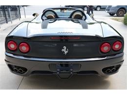 2003 Ferrari 360 Spider (CC-2113215) for sale in Greensboro, North Carolina
