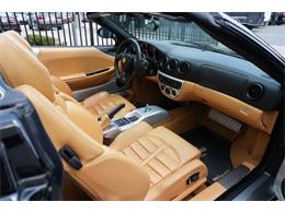 2003 Ferrari 360 Spider (CC-2113215) for sale in Greensboro, North Carolina