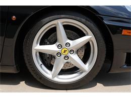 2003 Ferrari 360 Spider (CC-2113215) for sale in Greensboro, North Carolina