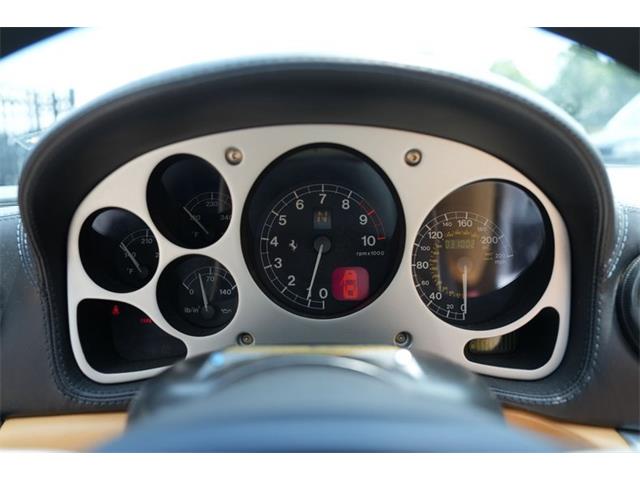 2003 Ferrari 360 Spider (CC-2113215) for sale in Greensboro, North Carolina
