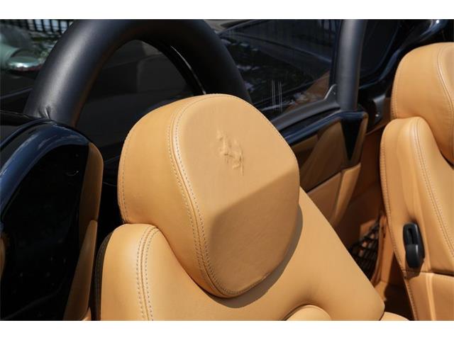 2003 Ferrari 360 Spider (CC-2113215) for sale in Greensboro, North Carolina