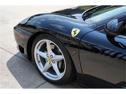 2003 Ferrari 360 Spider (CC-2113215) for sale in Greensboro, North Carolina