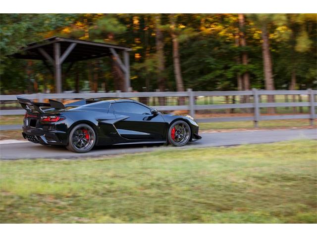 2026 Chevrolet Corvette (CC-2113216) for sale in Greensboro, North Carolina
