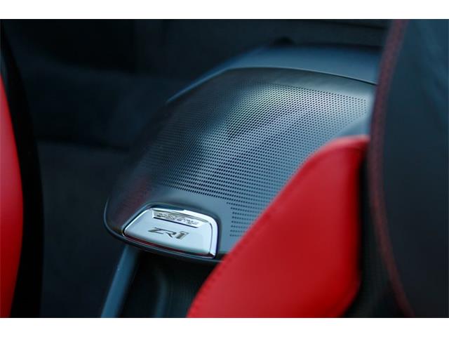 2026 Chevrolet Corvette (CC-2113216) for sale in Greensboro, North Carolina