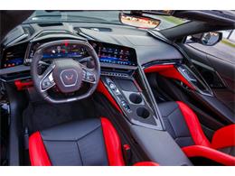 2026 Chevrolet Corvette (CC-2113216) for sale in Greensboro, North Carolina