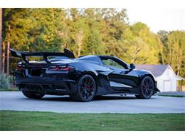 2026 Chevrolet Corvette (CC-2113216) for sale in Greensboro, North Carolina