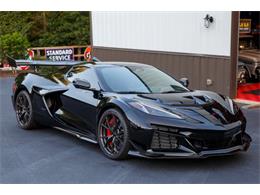 2026 Chevrolet Corvette (CC-2113216) for sale in Greensboro, North Carolina