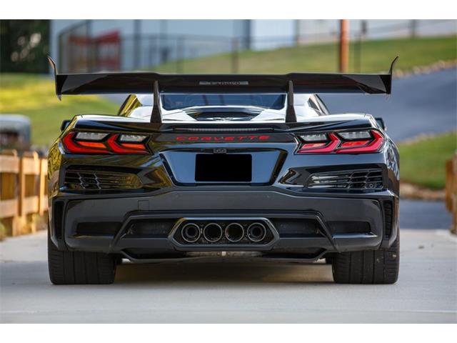 2026 Chevrolet Corvette (CC-2113216) for sale in Greensboro, North Carolina