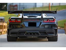 2026 Chevrolet Corvette (CC-2113216) for sale in Greensboro, North Carolina