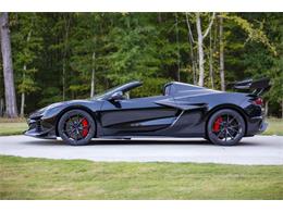 2026 Chevrolet Corvette (CC-2113216) for sale in Greensboro, North Carolina