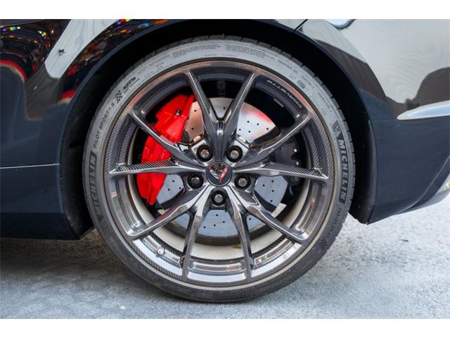 2026 Chevrolet Corvette (CC-2113216) for sale in Greensboro, North Carolina