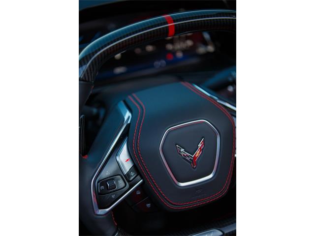 2026 Chevrolet Corvette (CC-2113216) for sale in Greensboro, North Carolina