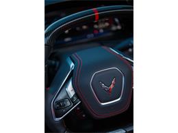 2026 Chevrolet Corvette (CC-2113216) for sale in Greensboro, North Carolina