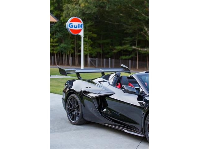 2026 Chevrolet Corvette (CC-2113216) for sale in Greensboro, North Carolina