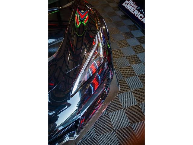 2026 Chevrolet Corvette (CC-2113216) for sale in Greensboro, North Carolina