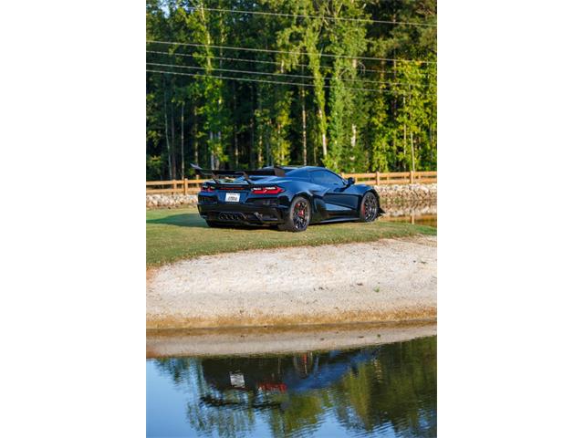 2026 Chevrolet Corvette (CC-2113216) for sale in Greensboro, North Carolina