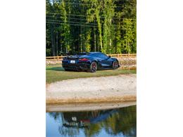 2026 Chevrolet Corvette (CC-2113216) for sale in Greensboro, North Carolina