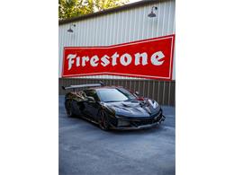 2026 Chevrolet Corvette (CC-2113216) for sale in Greensboro, North Carolina