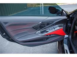 2026 Chevrolet Corvette (CC-2113216) for sale in Greensboro, North Carolina
