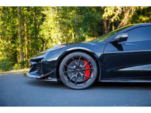 2026 Chevrolet Corvette (CC-2113216) for sale in Greensboro, North Carolina