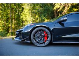 2026 Chevrolet Corvette (CC-2113216) for sale in Greensboro, North Carolina