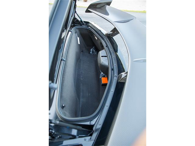 2026 Chevrolet Corvette (CC-2113216) for sale in Greensboro, North Carolina