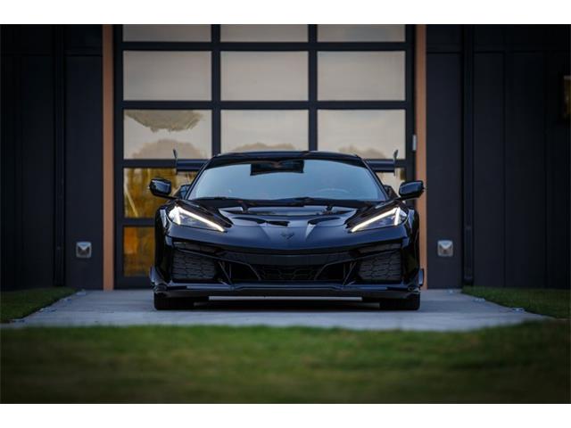 2026 Chevrolet Corvette (CC-2113216) for sale in Greensboro, North Carolina