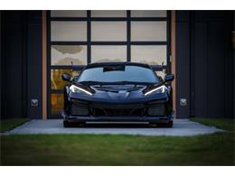 2026 Chevrolet Corvette (CC-2113216) for sale in Greensboro, North Carolina