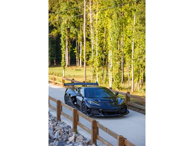2026 Chevrolet Corvette (CC-2113216) for sale in Greensboro, North Carolina