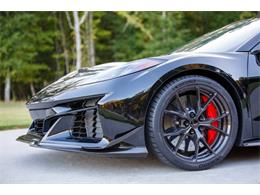 2026 Chevrolet Corvette (CC-2113216) for sale in Greensboro, North Carolina