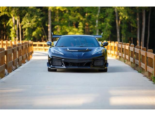 2026 Chevrolet Corvette (CC-2113216) for sale in Greensboro, North Carolina