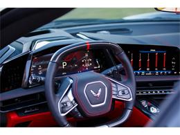 2026 Chevrolet Corvette (CC-2113216) for sale in Greensboro, North Carolina