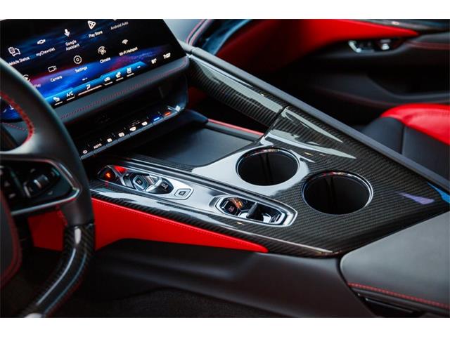 2026 Chevrolet Corvette (CC-2113216) for sale in Greensboro, North Carolina