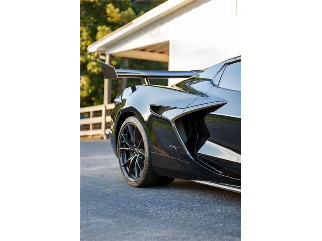 2026 Chevrolet Corvette (CC-2113216) for sale in Greensboro, North Carolina