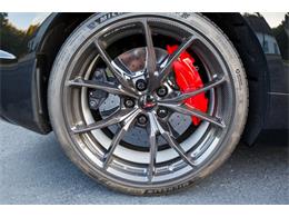 2026 Chevrolet Corvette (CC-2113216) for sale in Greensboro, North Carolina