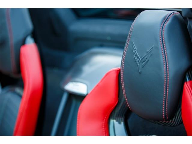 2026 Chevrolet Corvette (CC-2113216) for sale in Greensboro, North Carolina