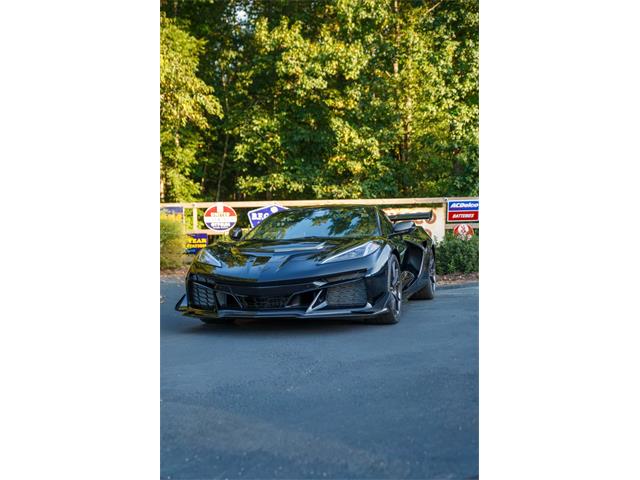 2026 Chevrolet Corvette (CC-2113216) for sale in Greensboro, North Carolina