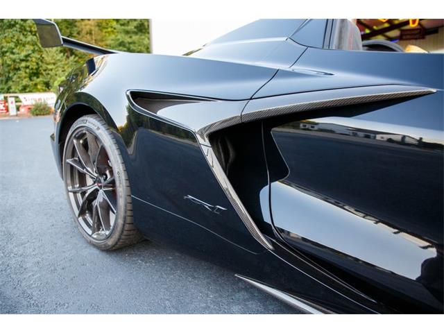 2026 Chevrolet Corvette (CC-2113216) for sale in Greensboro, North Carolina