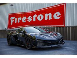 2026 Chevrolet Corvette (CC-2113216) for sale in Greensboro, North Carolina