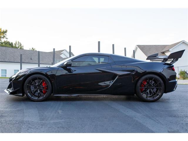 2026 Chevrolet Corvette (CC-2113216) for sale in Greensboro, North Carolina