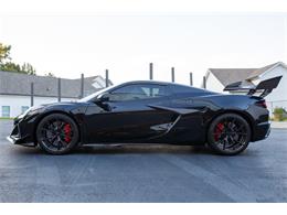 2026 Chevrolet Corvette (CC-2113216) for sale in Greensboro, North Carolina