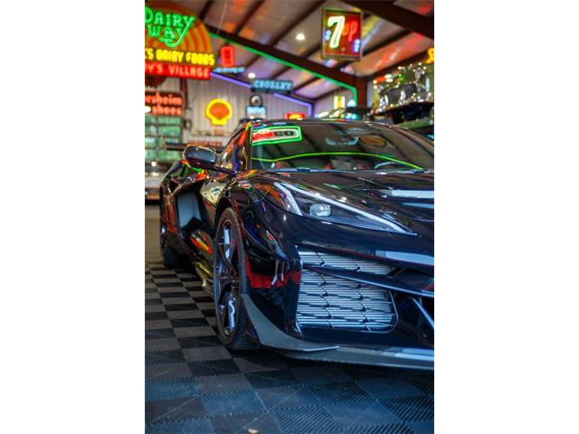 2026 Chevrolet Corvette (CC-2113216) for sale in Greensboro, North Carolina
