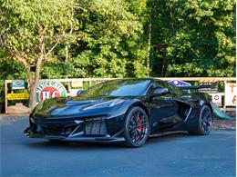 2026 Chevrolet Corvette (CC-2113216) for sale in Greensboro, North Carolina