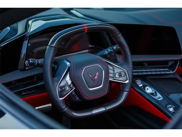 2026 Chevrolet Corvette (CC-2113216) for sale in Greensboro, North Carolina