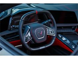 2026 Chevrolet Corvette (CC-2113216) for sale in Greensboro, North Carolina