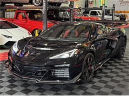 2026 Chevrolet Corvette (CC-2113216) for sale in Greensboro, North Carolina